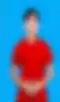 Blurred helper photo preview