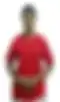 Blurred helper photo preview