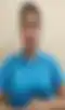 Blurred helper photo preview