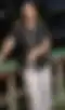 Blurred helper photo preview