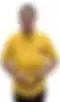 Blurred helper photo preview
