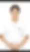 Blurred helper photo preview
