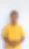 Blurred helper photo preview