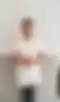 Blurred helper photo preview