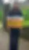 Blurred helper photo preview