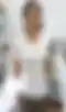 Blurred helper photo preview