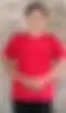 Blurred helper photo preview