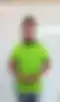 Blurred helper photo preview