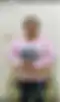 Blurred helper photo preview