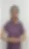 Blurred helper photo preview