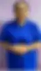 Blurred helper photo preview