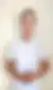 Blurred helper photo preview