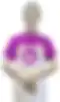 Blurred helper photo preview