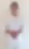 Blurred helper photo preview