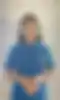 Blurred helper photo preview