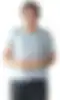 Blurred helper photo preview