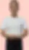 Blurred helper photo preview