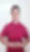 Blurred helper photo preview