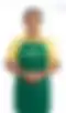 Blurred helper photo preview