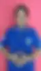 Blurred helper photo preview