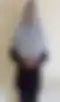 Blurred helper photo preview