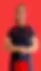 Blurred helper photo preview