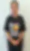 Blurred helper photo preview