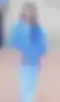 Blurred helper photo preview