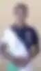 Blurred helper photo preview