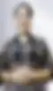 Blurred helper photo preview