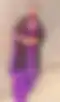 Blurred helper photo preview