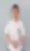 Blurred helper photo preview
