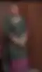 Blurred helper photo preview