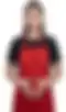 Blurred helper photo preview