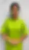 Blurred helper photo preview