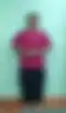 Blurred helper photo preview