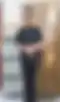 Blurred helper photo preview