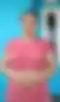 Blurred helper photo preview