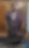 Blurred helper photo preview