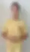 Blurred helper photo preview