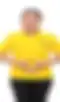 Blurred helper photo preview
