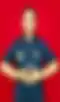 Blurred helper photo preview