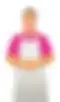 Blurred helper photo preview