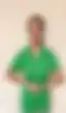 Blurred helper photo preview