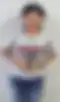 Blurred helper photo preview