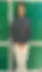 Blurred helper photo preview