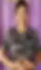 Blurred helper photo preview