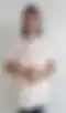 Blurred helper photo preview