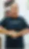 Blurred helper photo preview
