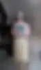 Blurred helper photo preview
